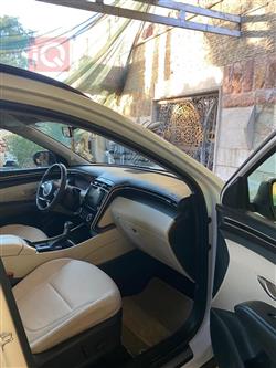 هیۆندای تۆکسۆن